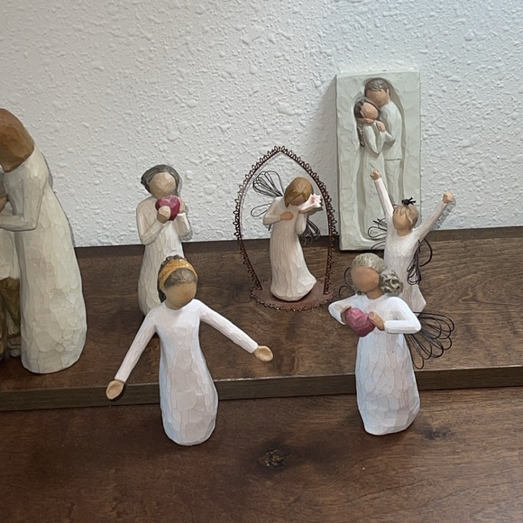 Dropping Soon Willow Tree Individuals for sale - Picture 7 of 14